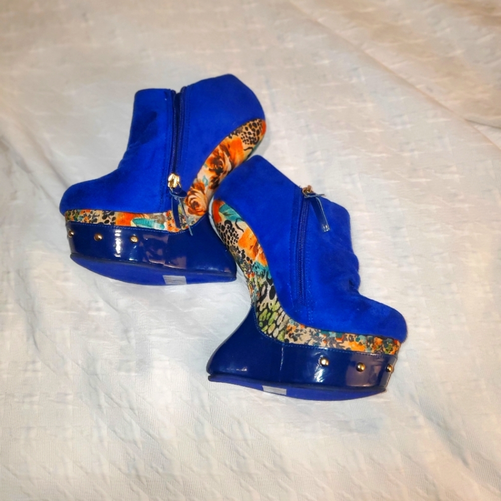 Wedges - Picture 9 of 11